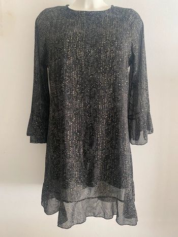 Robe ample taille 38