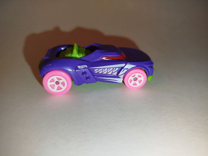 Hot Wheels Growler Exclusive Multipack 2025 - photo numéro 2