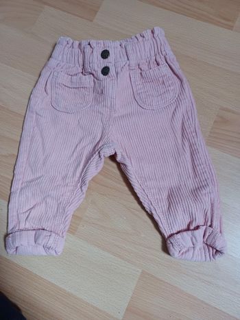 Pantalon jean