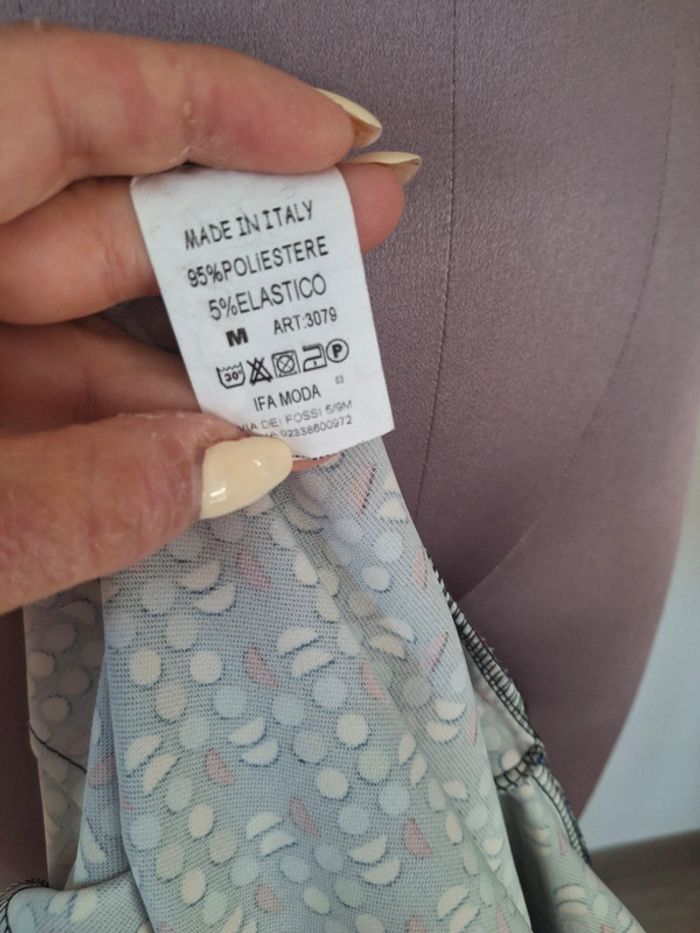 Short M - photo numéro 2