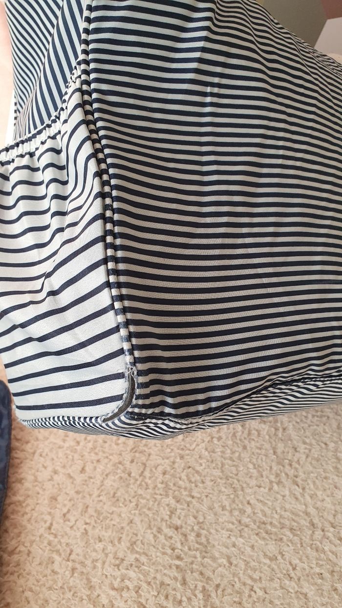 Grand dac à langer Kiabi - photo numéro 6