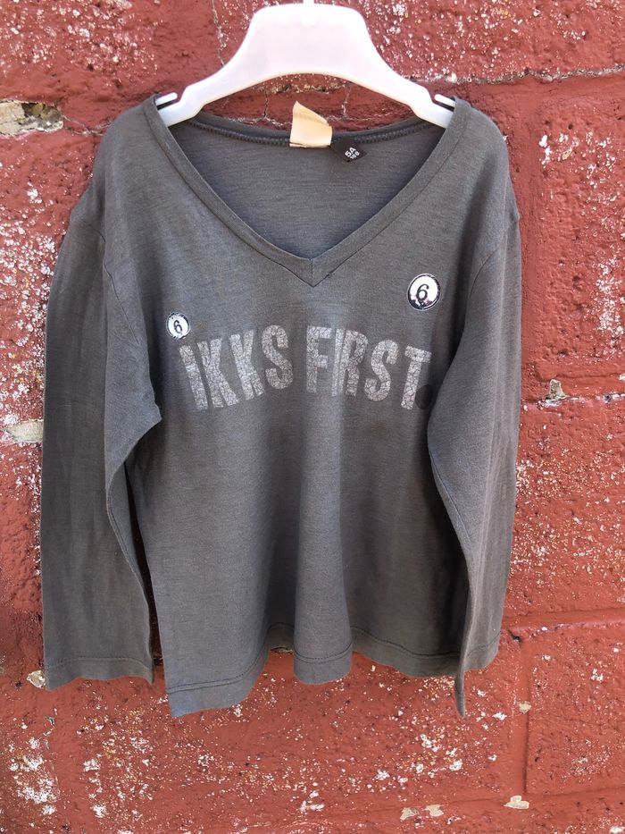 T-shirt Ikks 5 ans