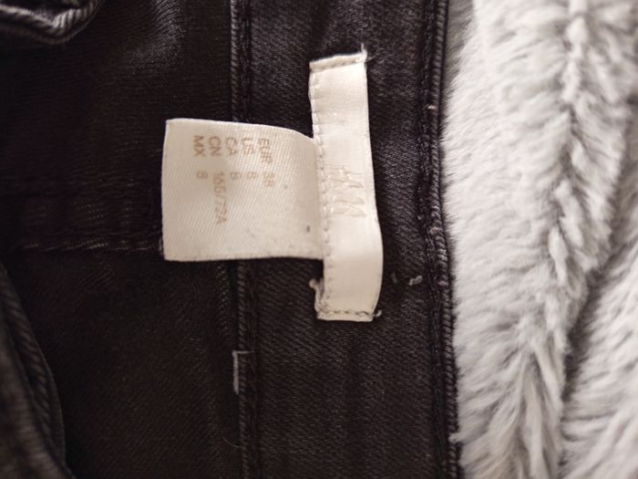 Jeans H&M 38 - photo numéro 3