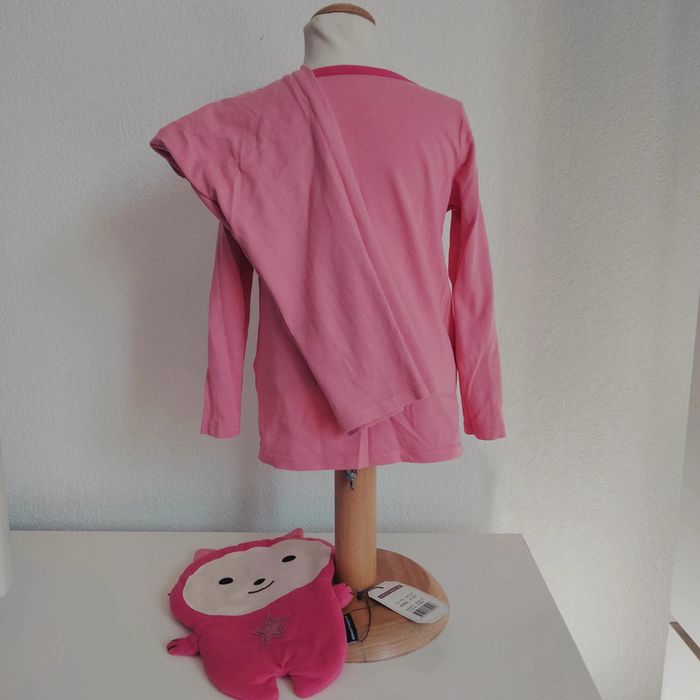 Pyjama + Range pyjama Sergent Major - 4 ans - photo numéro 6