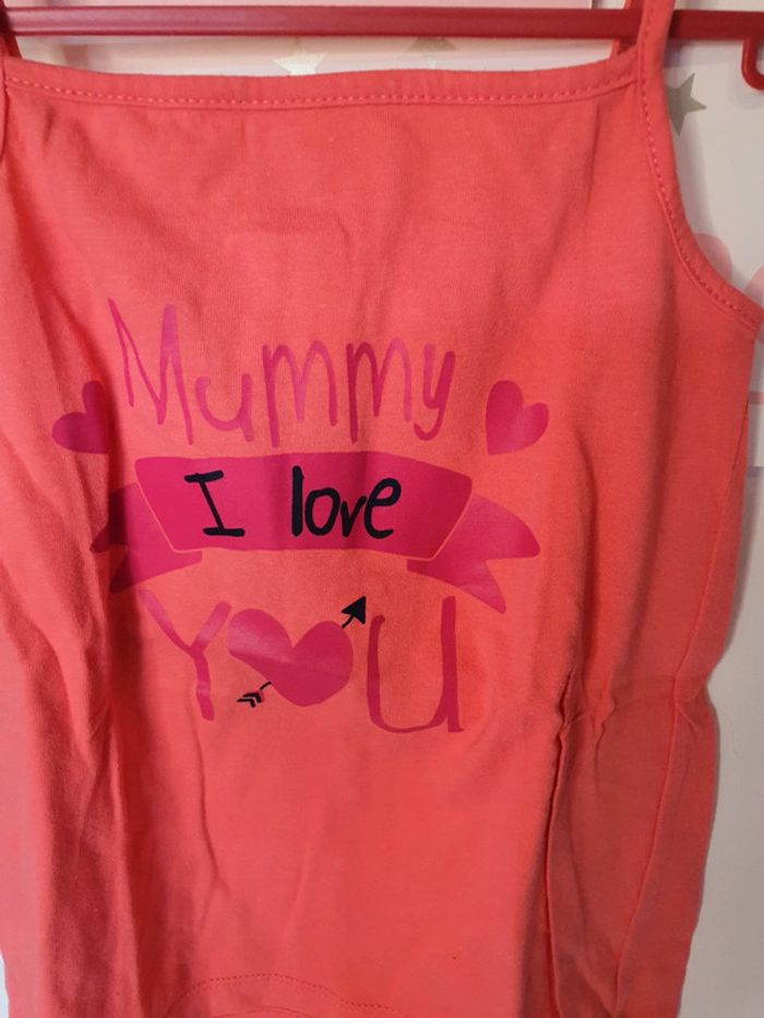 Débardeur 5 ans - photo numéro 2