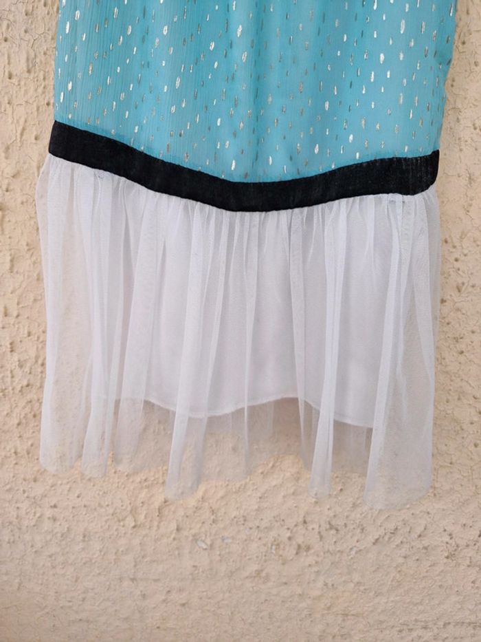 Robe été fille. P'tit mome - photo numéro 6