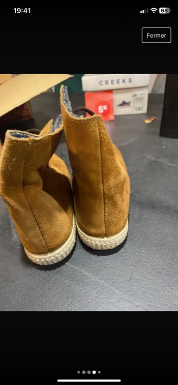 Vend victoria taille 30