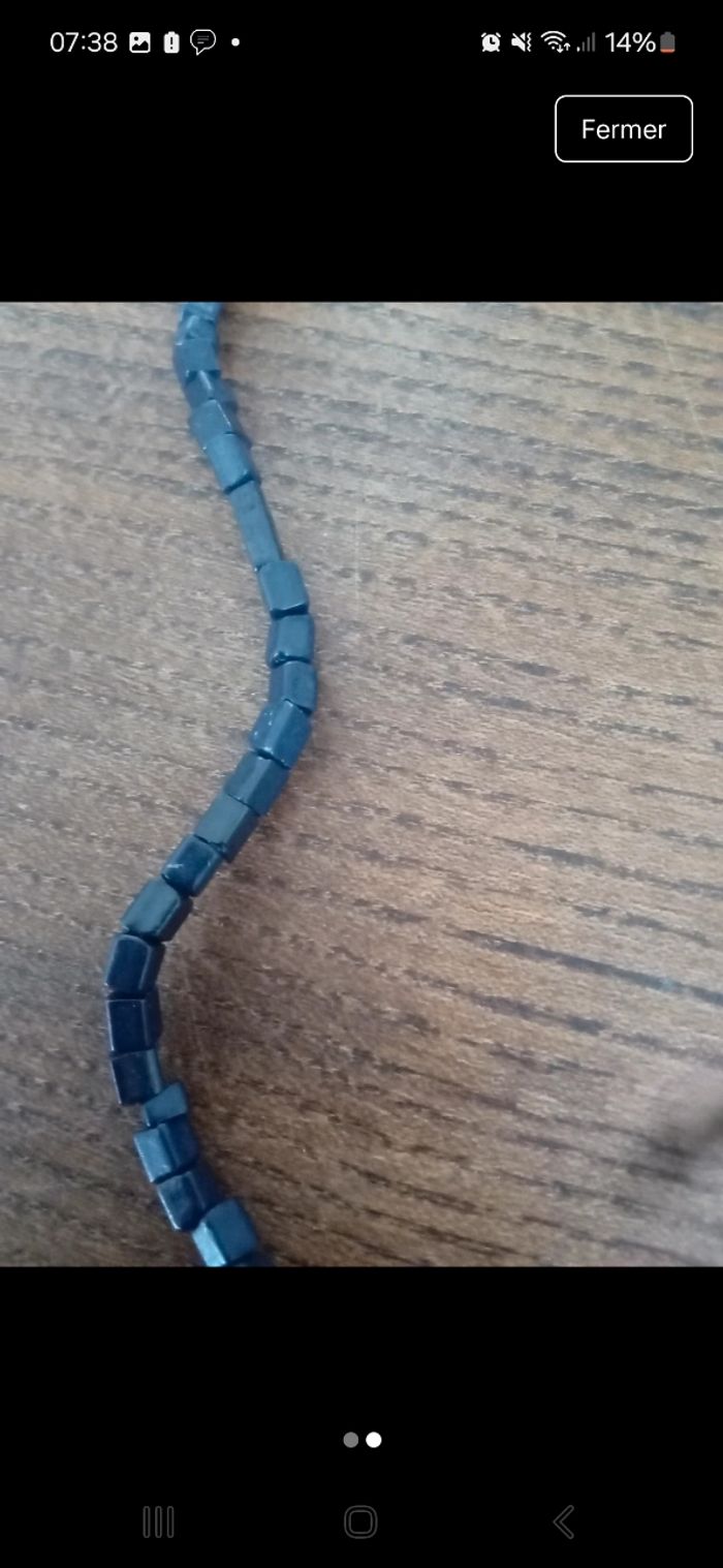 Collier - photo numéro 2