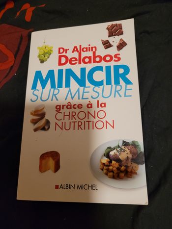 Mincir sur mesure grâce à la chrono nutrition