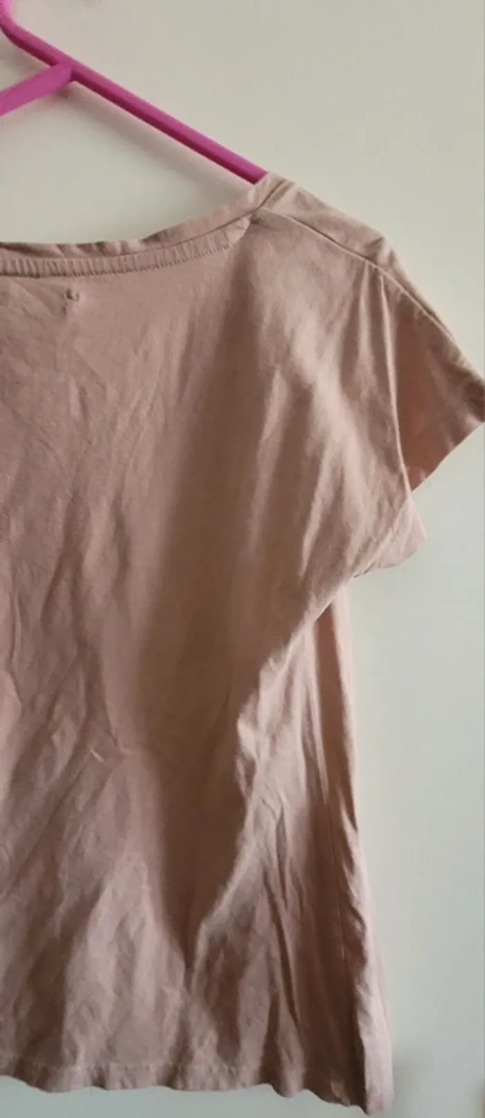 T shirt crâne - photo numéro 7