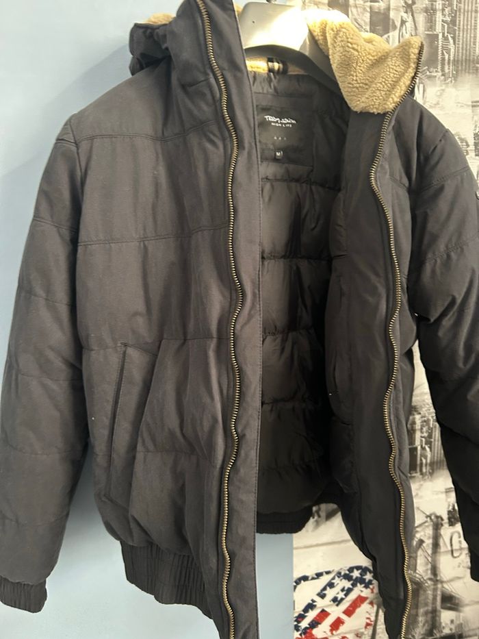 Manteau homme taille M - photo numéro 2