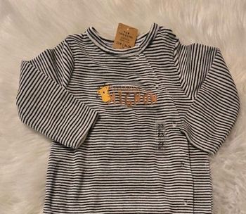 ( NEUF non porté) 🏷🤩😍💙superbe pyjama 23 mois garçon 💙😍🤩