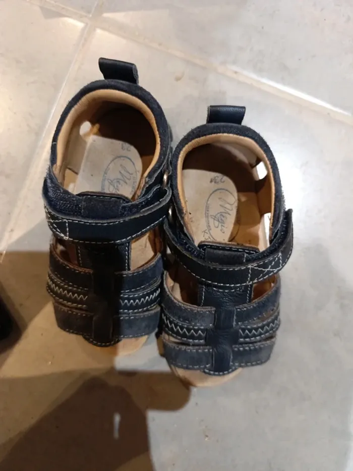 Chaussures 23 - photo numéro 4