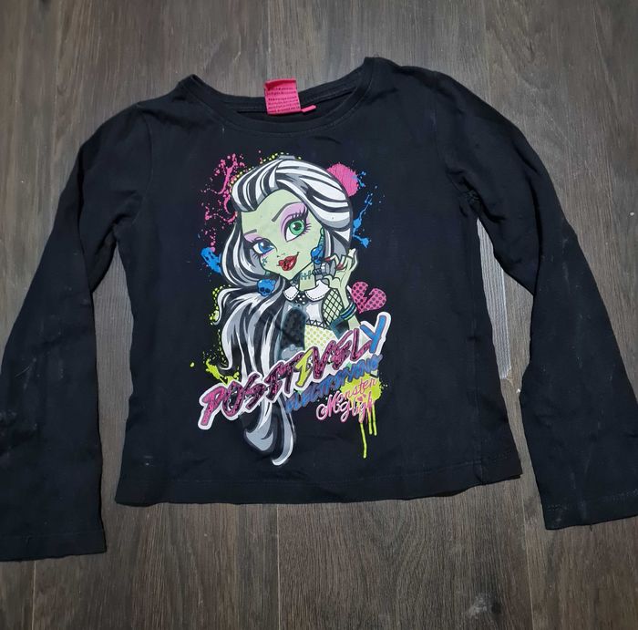 Tee-shirt