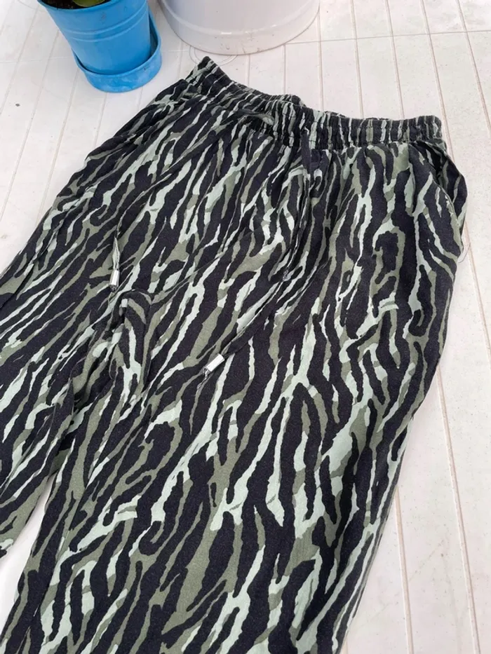 Pantalon fluide - photo numéro 2