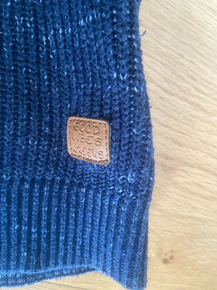 Pull 4 ans creeck - photo numéro 2