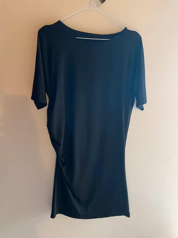 Robe tunique