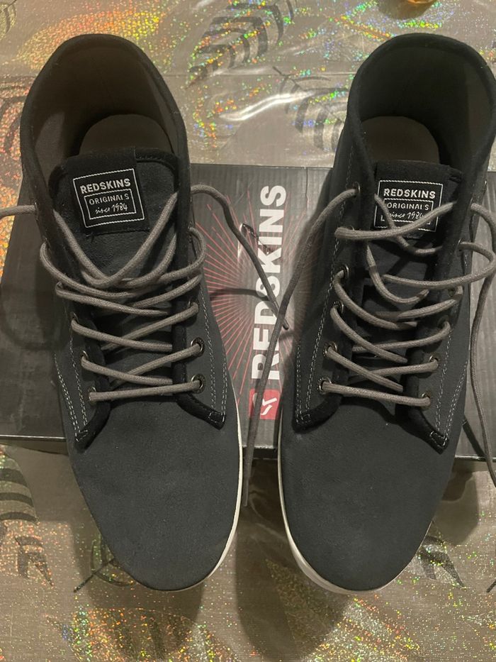 Chaussures Redskins