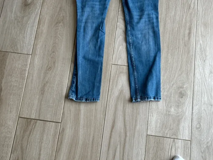 Jeans Jules slim#Tom w32 L32 - photo numéro 8