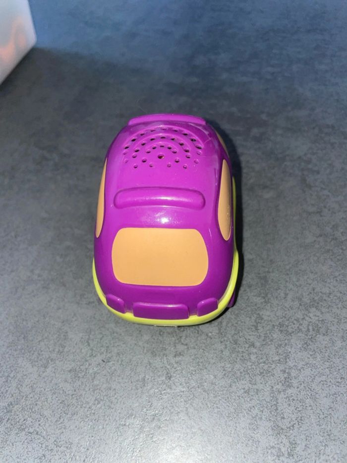 Tut tut bolide - photo numéro 4