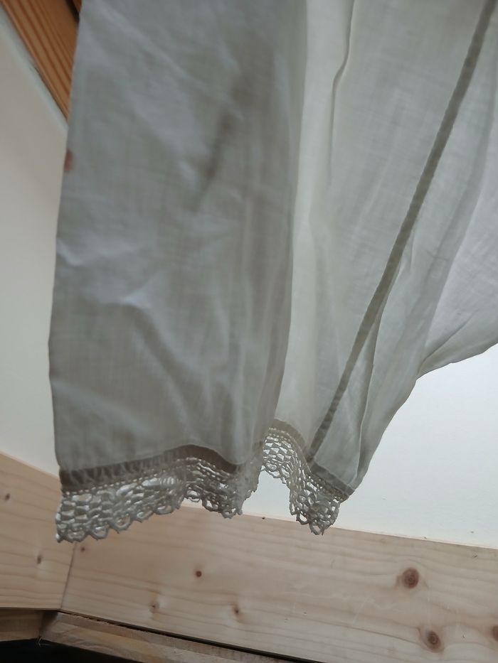 Short vintage en coton - photo numéro 3