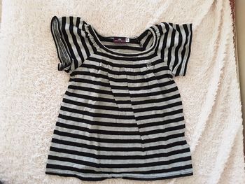 Tunique Sergent Major 2 ans