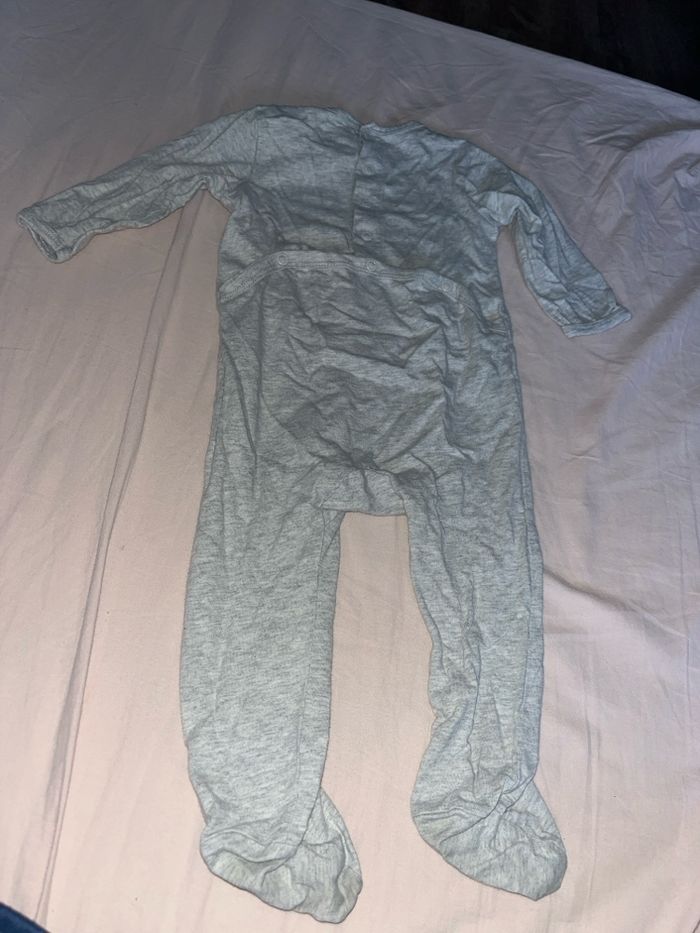 Pyjama - photo numéro 3