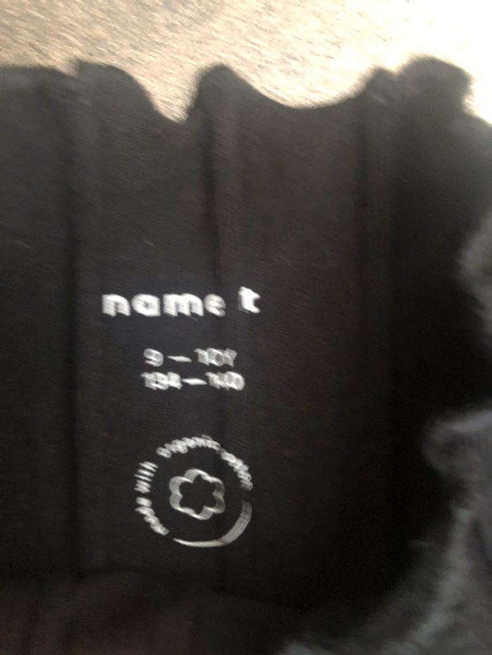 Sous pull Name It 10 ans - photo numéro 2