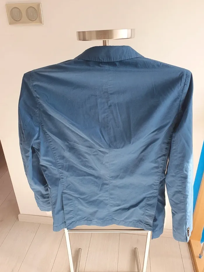 Veste blazer tommy hilfiger neuve - photo numéro 2
