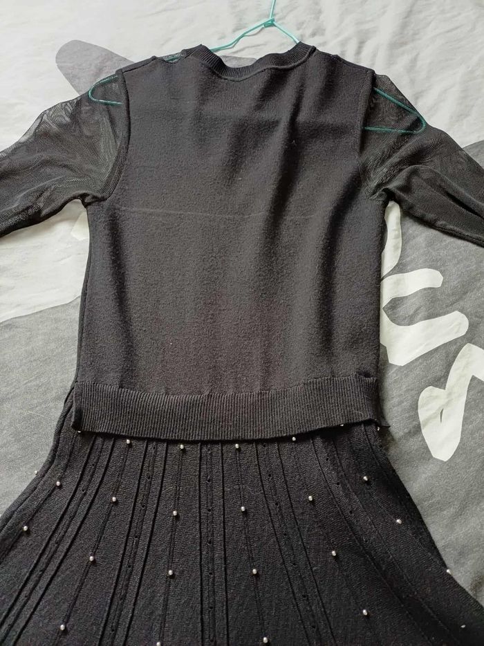 Robe Morgan - photo numéro 6