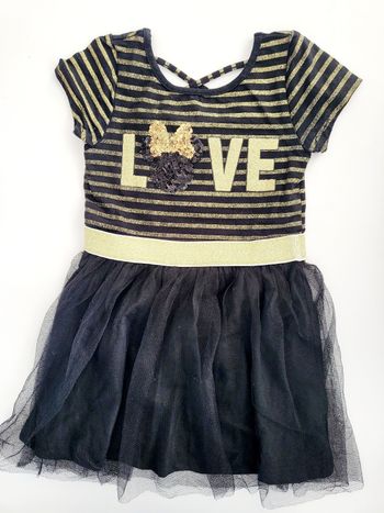 Robe minnie