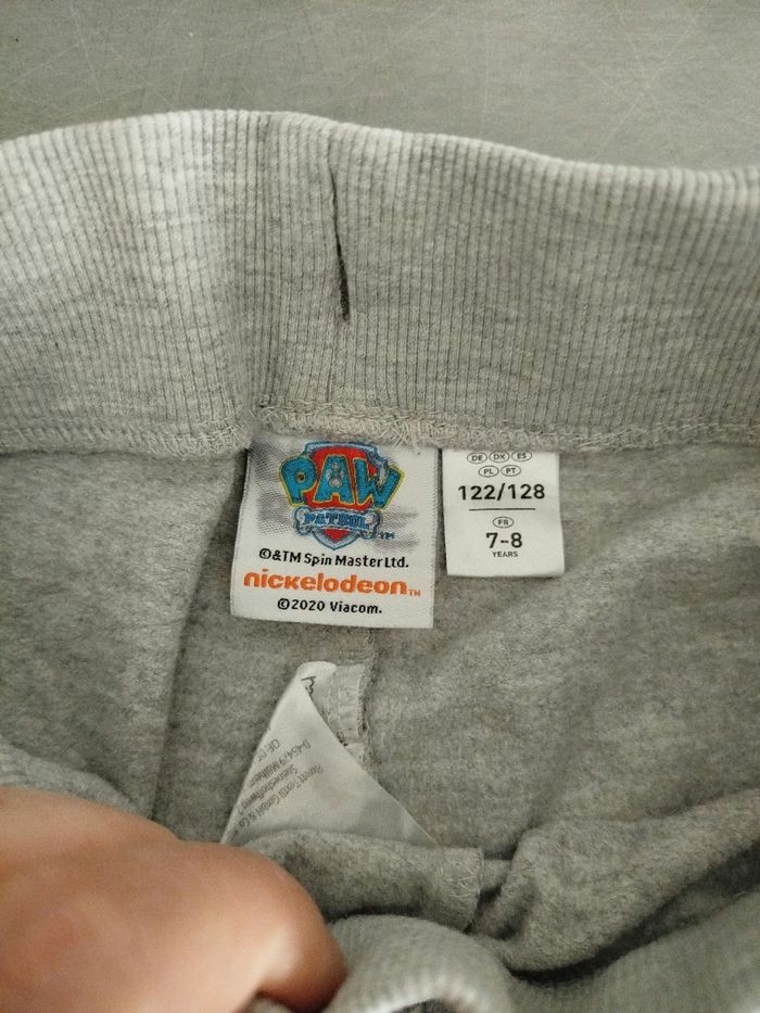 Bas de jogging ou pyjama - photo numéro 3