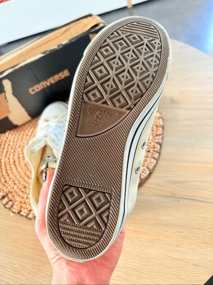 Converse - photo numéro 5