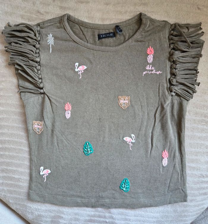 Tee-shirt IKKS