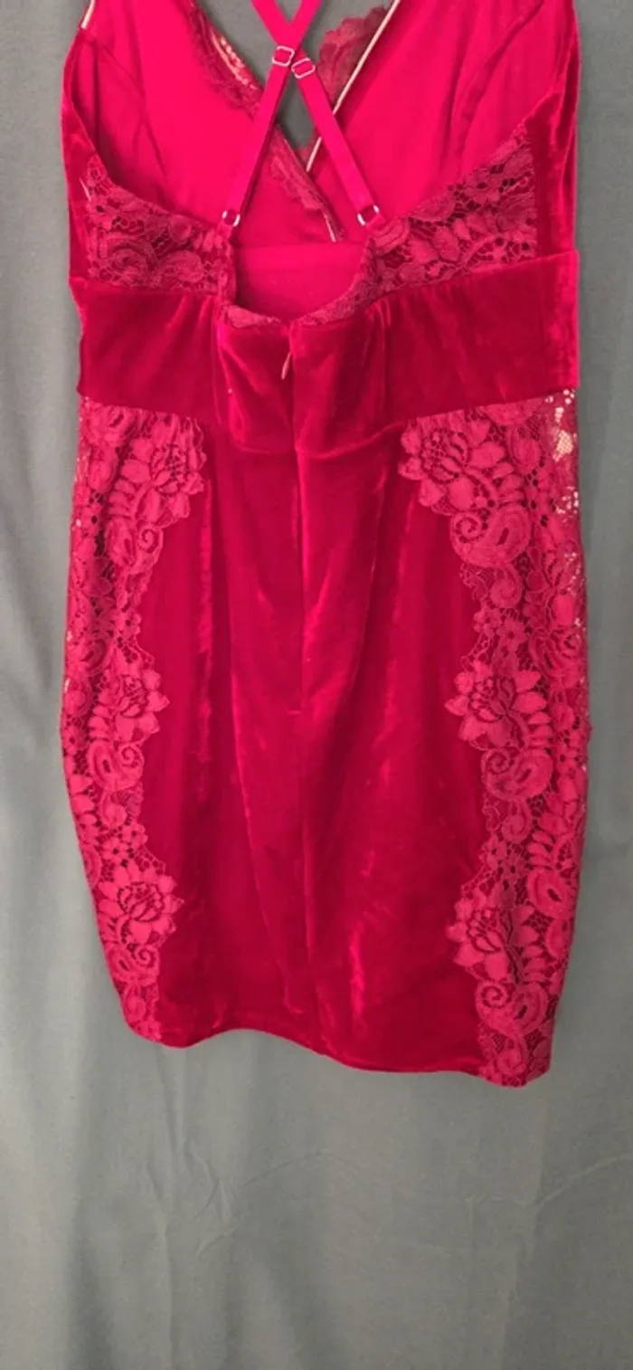 Mini robe taille 36 - photo numéro 4