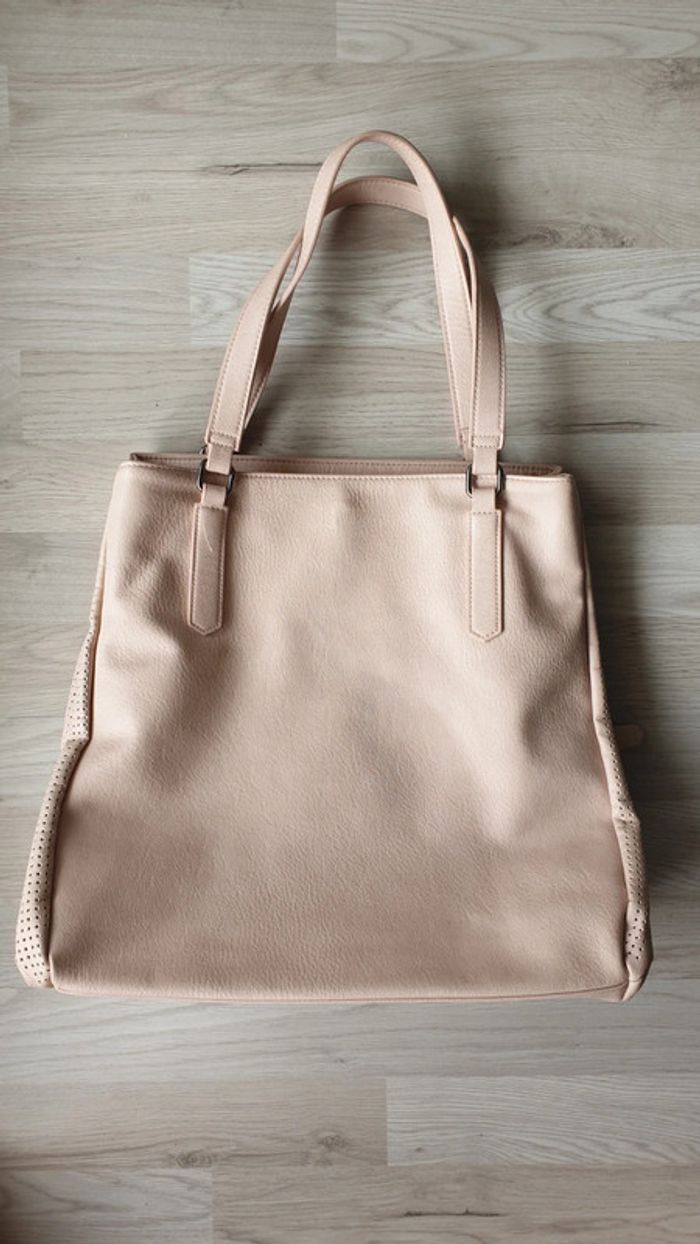 Sac rose