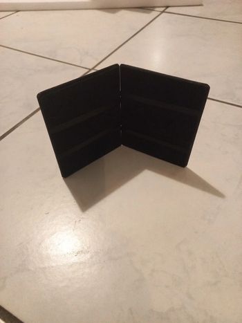Porte billets