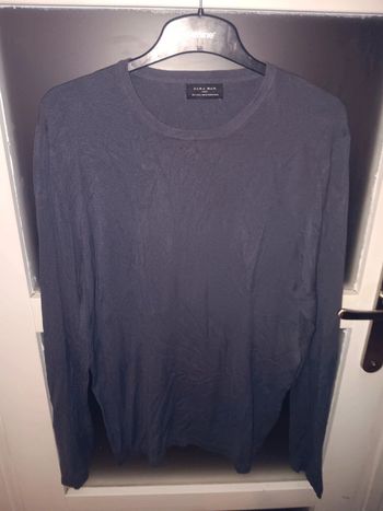 Pull homme taille L