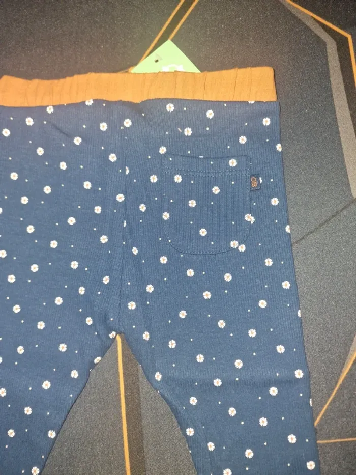 Pantalon legging obaibi - photo numéro 3