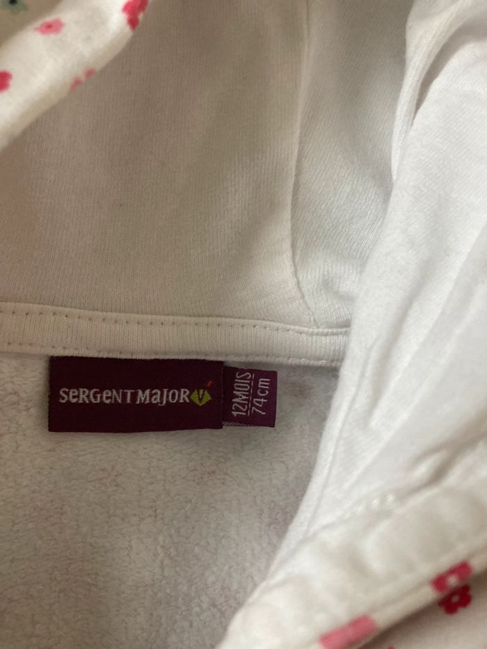 Veste 12 mois - photo numéro 4