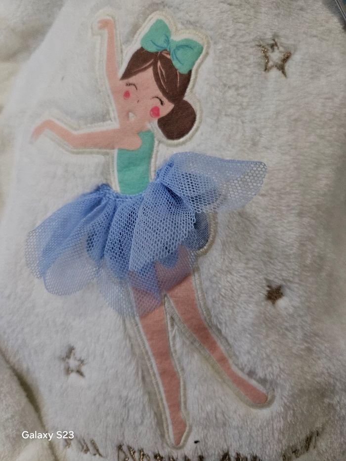 Pyjama fille - photo numéro 2