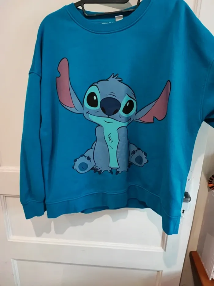 Pull Disney