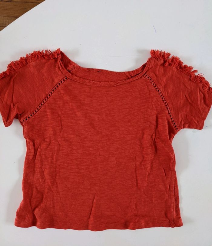 Tee-shirts 4-5 ans - photo numéro 2