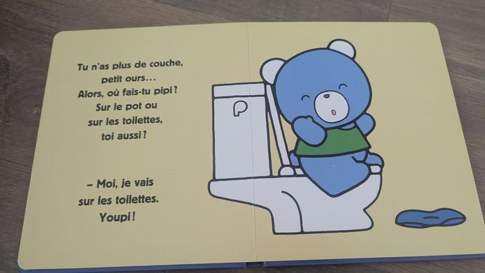Lot livres sur le propreté - photo numéro 7