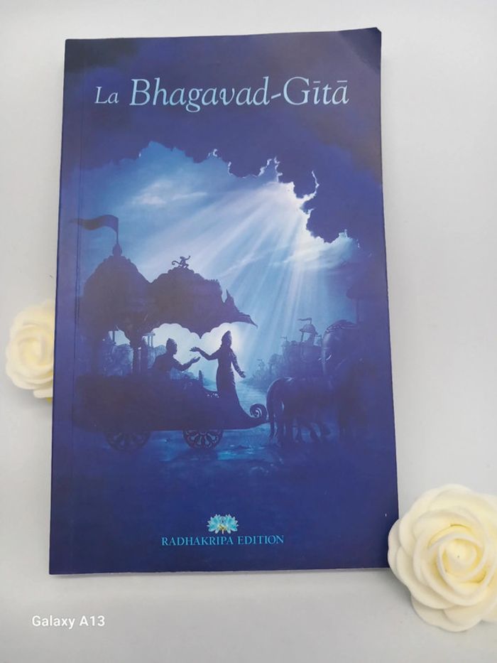 La bhagavad-gita