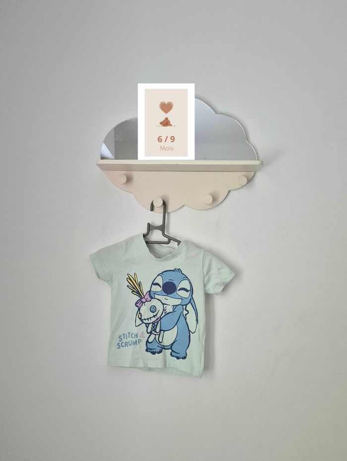 Tee-shirt * Stitch Disney / Primark *