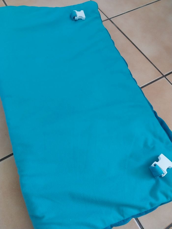 Tapis de parc ou d'éveil bébé - photo numéro 2