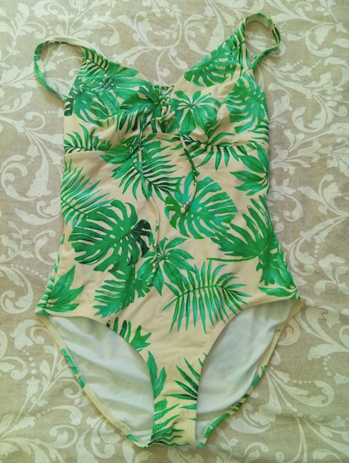 Maillot de bain bonprix