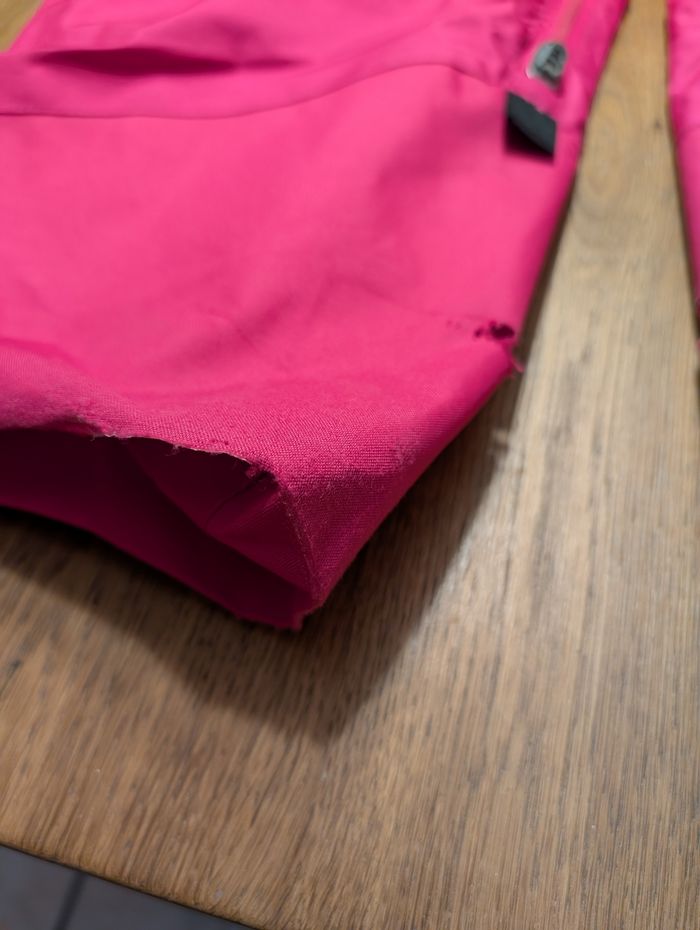 Pantalon ski 6-8 ans - photo numéro 5