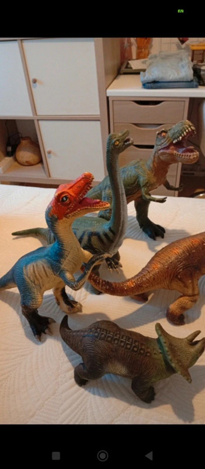 Dinosaures - photo numéro 6